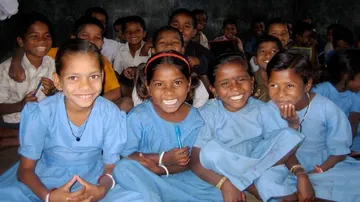 Iron Folic Acid Tablets To Be Distributed Among School Students In Odisha
