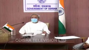 Odisha’s 3rd Plasma Bank Set Up In Rourkela, 2 More On Cards