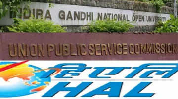 IGNOU, UPSC, HAL Recruitment 2021: Big Opportunity Ends In January, Know Details