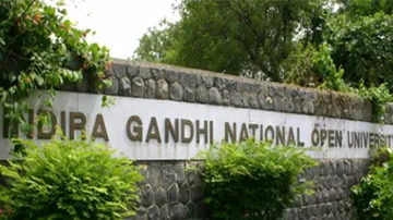 IGNOU January 2021 Admission Process Begins, Check How To Fill Application Form
