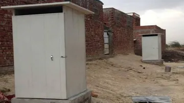 9 Odisha districts achieve 100 pc coverage in IHHL