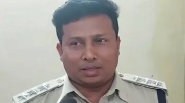 Corrupt Police Inspector In Vigilance Net For Accepting Bribe In Dhenkanal