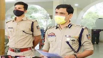 Cuttack IIFL Loot Was An Insider’s job, Says Police Commissioner