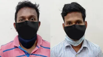 Cuttack IIFL Loot Case: 2 More Accused Nabbed, Total Arrests Go Up To 13