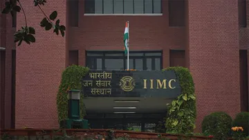 IIMC to launch course in Sanskrit journalism