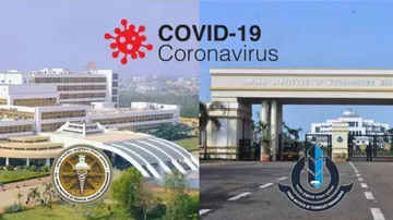 IIT & AIIMS Bhubaneswar Study: Monsoon, Winter To Worsen Covid-19 Spread