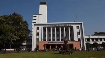 IIT Kharagpur students develop app to detect fake currency
