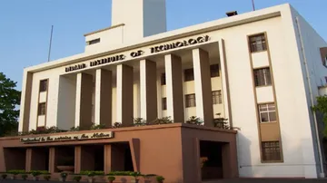 IIT Kharagpur alumni develop social network for foodies