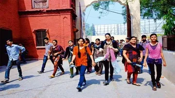 New IITs to hike intake of students from next year