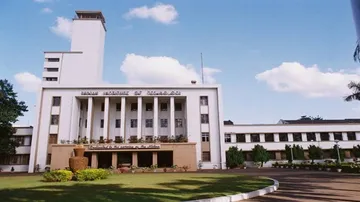 IIT KGP Team Develops Electric Vehicle To Battle Pollution