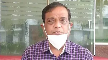 Odisha's COVID-19 Curve Will Peak & Stabilise In August: ILS Director