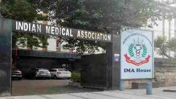 As 625 Doctors Die Of Covid, IMA Constitutes Fund To Help Next Of Kin