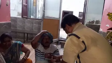 Odisha: Two Critical In Violent Mob Attack Inside Police Station In Balasore