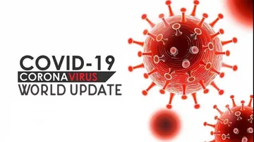 Global Covid-19 Caseload Tops 156.4 Milion Mark