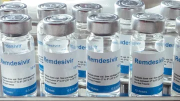 COVID19 Relief: 18,040 Oxygen Concentrators, 7.7 Lakh Remdesivir Vials Received As Foreign Aid Dispatched To States