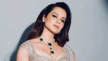 Kangana Ranaut 'Waiting To Be Banned' From Instagram