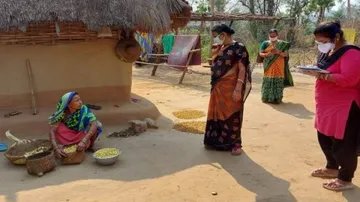 Women Bear The Brunt Of Pandemic