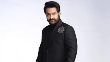 Jr NTR Isolates Self After Testing Positive For COVID-19