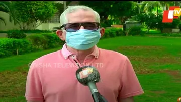 Black Fungus Post Covid Recovery: Health Expert Shares Crucial Tips To Keep Infection At Bay