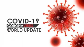 Global Covid-19 Caseload Tops 158.6 Million, Deaths Exceed 3.29 Million
