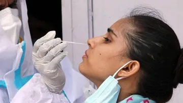 Not Just Children, Covid '3rd Wave' May Hit Others Too: Director, ILS