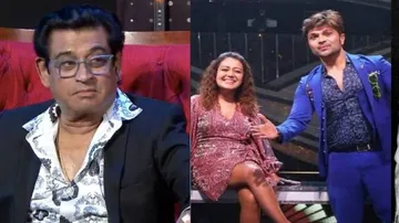 Indian Idol 12: Amidst Outrage, Amit Kumar Makes Shocking Revelation Against Show and Judges 
