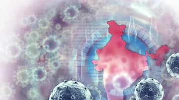 COVID-19: WHO Declares Indian Coronavirus Variant 'Of Global Concern'