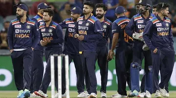 India's Limited Overs Series In Sri Lanka To Be Played In Colombo: Report