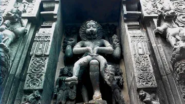 Simhachalam And Its Odia Connection