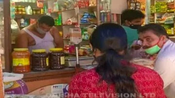 Covid-19 Induced Lockdown Leaves Odisha Retailers High And Dry