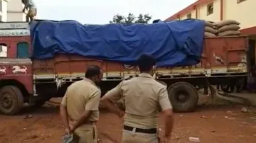 Woman Procurement Inspector Attacked For Not Procuring Substandard Rice In Dhenkanal