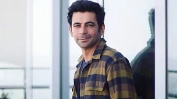 The Kapil Sharma Show Fame Sunil Grover Back With A Bang To Thrill With Murder Mystery