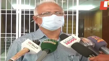 Covid Situation In Odisha Is Much Better Than National Average: Public Health Director