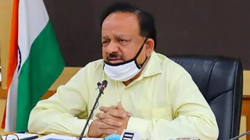 WHO Has Not Associated 'Indian Variant' With B.1.617, Clarifies Health Ministry