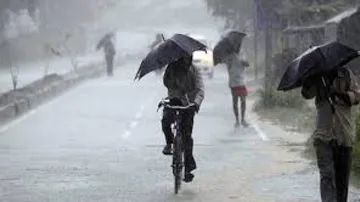 Weather Alert: Rain, Thunderstorm Likely In Several Parts Of India Including Odisha In Next 3-4 Days