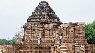 COVID19 Surge In India: ASI Monuments To Remain Closed For Visitors Till May 31