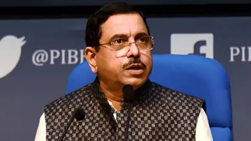 Covid Fightback: Union Minister Directs MCL To Set Up 550 Oxygen Beds With Other Facilities In 4 Odisha Districts