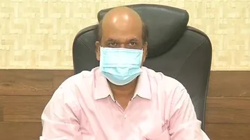 Corona Graph Flattening In Odisha, But Lockdown Extension Likely If Curve Doesn’t Dip, Says Top Doc