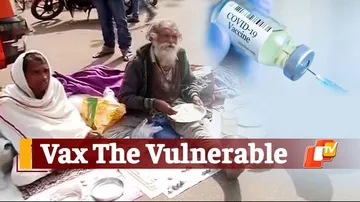 Odisha Issues Directives To Vaccinate Vulnerable Groups With No Approved Identify Proofs