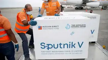 Sputnik V Arrives In India: Phase 3 Trial Clear & Transparent, Claim Russian Scientists