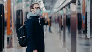 Fully-Vaccinated Americans Don't Need Masks: US CDC