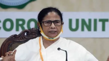 West Bengal Govt Announces Complete Lockdown From May 16-30 To Curb Covid Spread