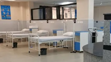 COVID19 Fight: NTPC Augments COVID Care Facilities Across The Country Including Odisha