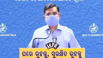 Doorstep Sample Collection Facility For Senior Citizens In Bhubaneswar