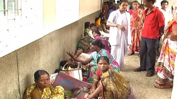 Covid-19 Spreads to Rural India: Is Our Rural Health Infra Equipped To Combat?