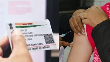 No Denial Of Vaccine, Hospitalisation Or Essential Services For Want Of Aadhaar: UIDAI