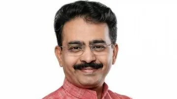 Congress MP Rajeev Satav Loses Battle To Covid