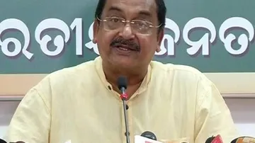 COVID-19 Resurgence: BJP Blasts Odisha Govt Over Non-Functional Of TMCs
