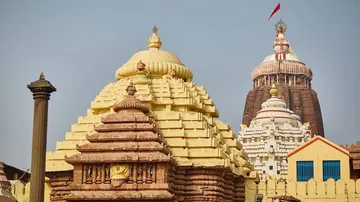 Jagannath Temple To Remain Out Of Bounds For Devotees Till June 15 
