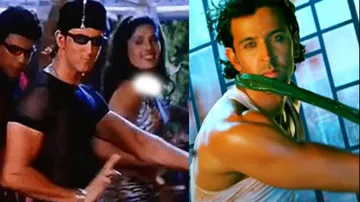 Hrithik Roshan Loses ‘Best Dancer’ Title To His Family Member, Know Who He Is